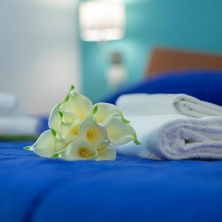 Kefa Holiday - Alle Torri Apartments Cefalu Luaran gambar