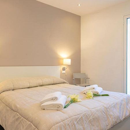 Kefa Holiday - Alle Torri Apartments Cefalu Luaran gambar