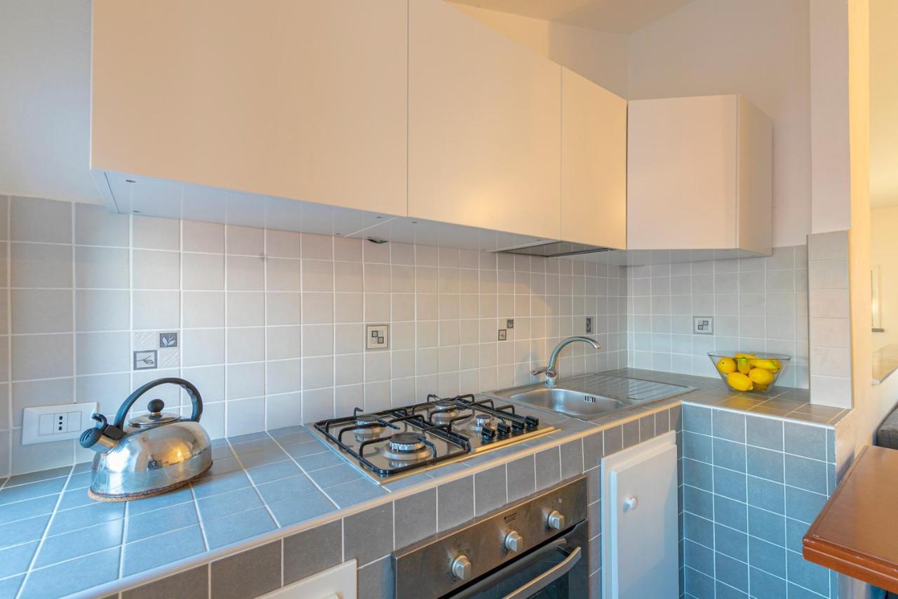 Kefa Holiday - Alle Torri Apartments Cefalu Luaran gambar