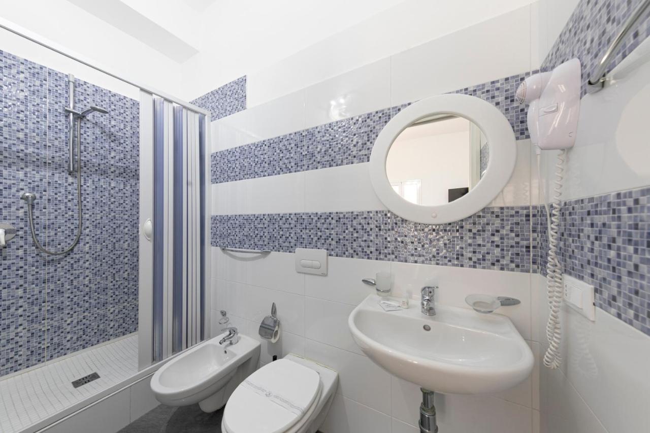 Kefa Holiday - Alle Torri Apartments Cefalu Luaran gambar