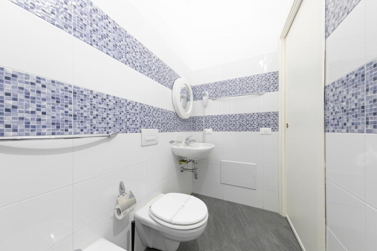 Kefa Holiday - Alle Torri Apartments Cefalu Luaran gambar