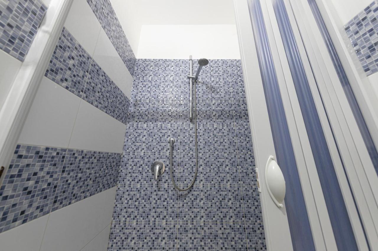 Kefa Holiday - Alle Torri Apartments Cefalu Luaran gambar