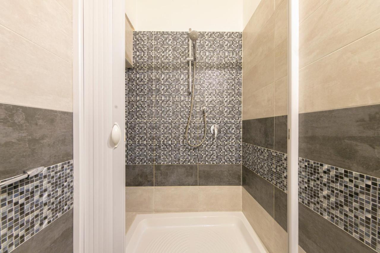 Kefa Holiday - Alle Torri Apartments Cefalu Luaran gambar